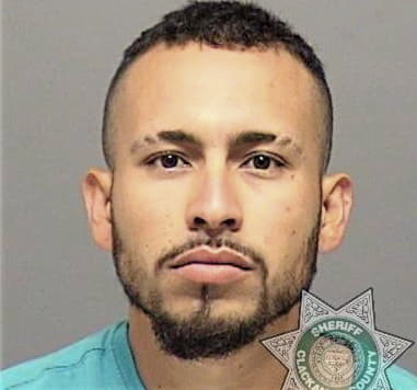 Joseph Santos, - Clackamas County, OR 