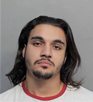 Gabriel Sarmiento, - Dade County, FL 