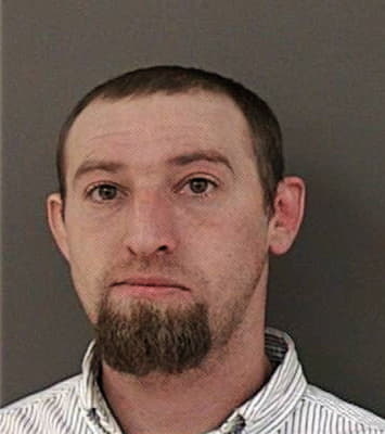 Michael Scoggins, - Linn County, OR 