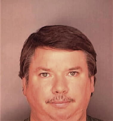 Charles Scurry, - Polk County, FL 