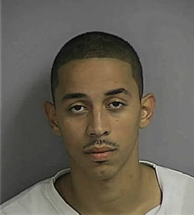 Jose Segura-Sanchez, - Osceola County, FL 