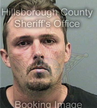 Anthony Serrano, - Hillsborough County, FL 