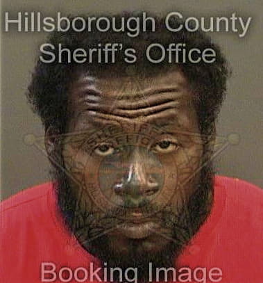 Carnell Sesler, - Hillsborough County, FL 