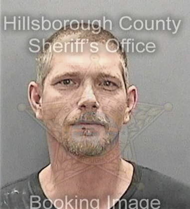 Jesse Shadrick, - Hillsborough County, FL 