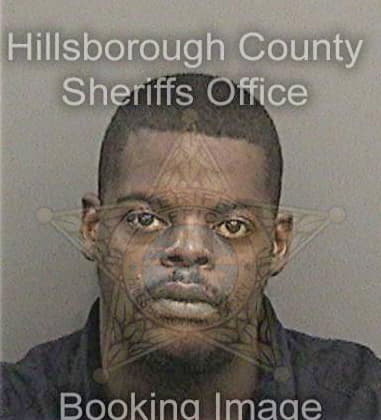 Delmar Shorter, - Hillsborough County, FL 