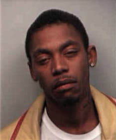 Anthony Simmons - Fulton County, GA 