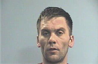 Paul Slone - Fayette County, KY 