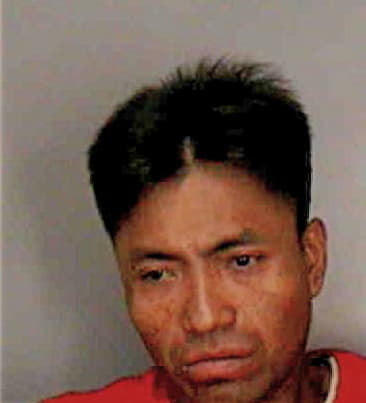 Charles Smith - Polk County, FL 