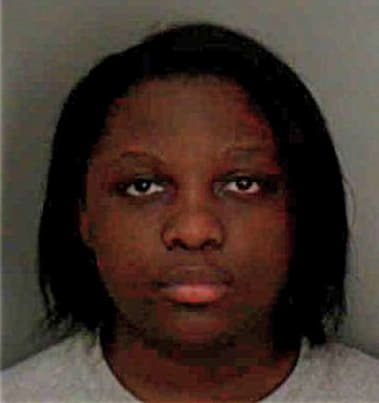 Chasity Smith - Polk County, FL 
