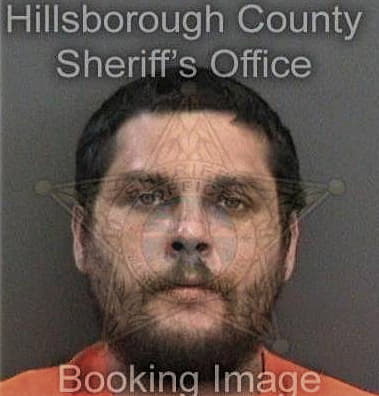 Zachary Smith, - Hillsborough County, FL 