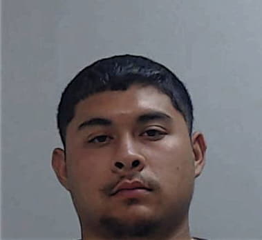 Jose Solis, - Hidalgo County, TX 