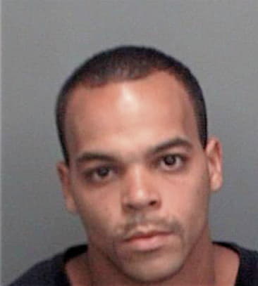 Francisco Solistorres - Pinellas County, FL 