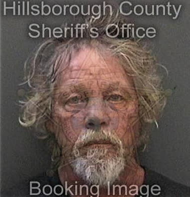 Luke Spencer, - Hillsborough County, FL 