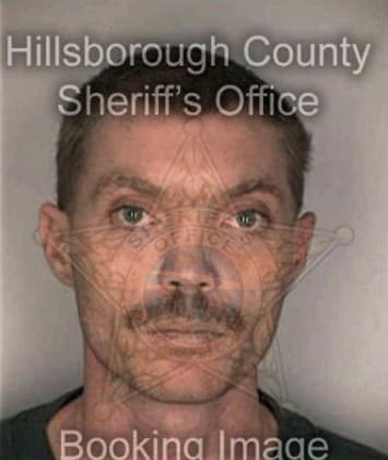 Danny Staggs - Hillsborough County, FL 