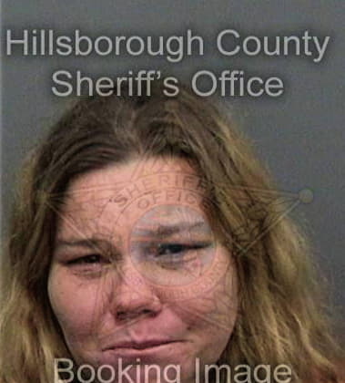 Whitney Striplin, - Hillsborough County, FL 