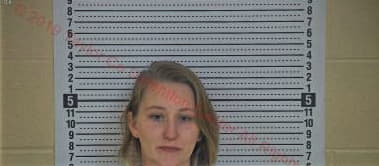 Brittany Taylor, - Taylor County, KY 