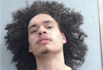 William Thomas - Fayette County, KY 