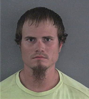 Andrew Trapp, - Sumter County, FL 