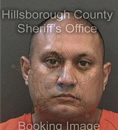 Nathan Vanorder, - Hillsborough County, FL 