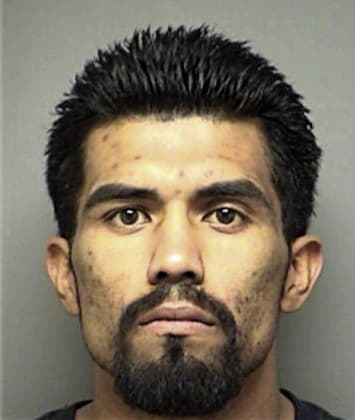 Richard Vargas, - Denton County, TX 