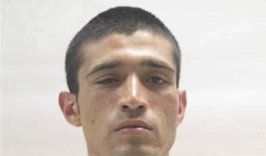 Nestor Vido - Cameron County, TX 