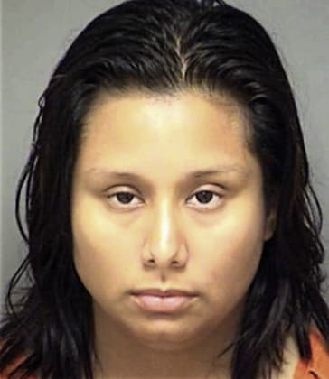 Magaly Villalpando-Guerrero, - Denton County, TX 