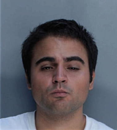 Enrique Villegas, - Dade County, FL 