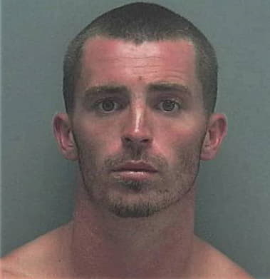 Eric Vonpost, - Lee County, FL 