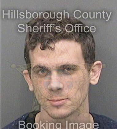 Ricky Ward, - Hillsborough County, FL 