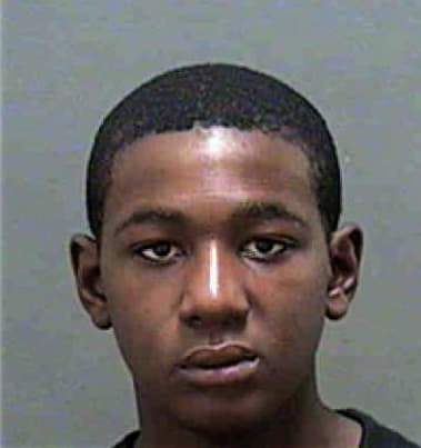 Robert Weatherspoon - Mecklenburg County, NC 