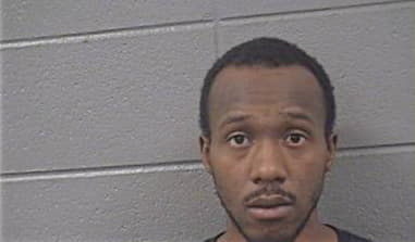 Marcus Wesley, - Cook County, IL 