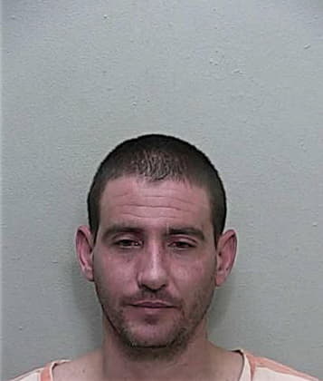 Jeffrey Wetherell, - Marion County, FL 