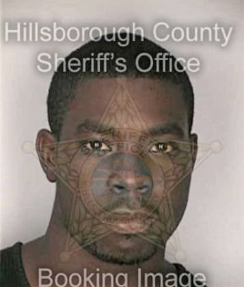 Bennie Williams - Hillsborough County, FL 
