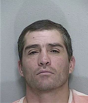 Christopher Williams, - Marion County, FL 