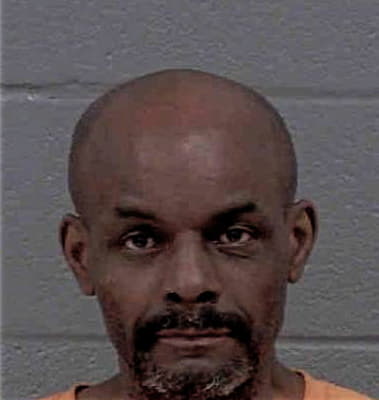 Javarious Williams - Mecklenburg County, NC 