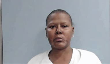 Chirstina Woolridge - Fayette County, KY 