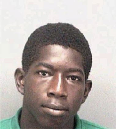 Chalon Worthington, - Pinellas County, FL 