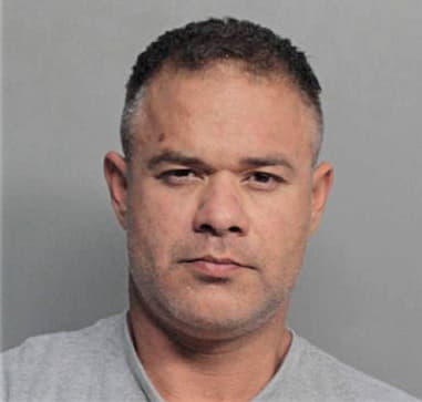 Alexander Zapata-Molina, - Dade County, FL 