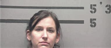 Jennifer Adamson, - Hopkins County, KY 