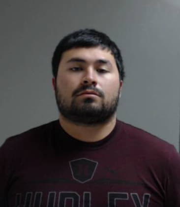 Jose Alaniz, - Hidalgo County, TX 