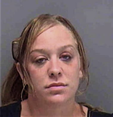 Blanca Alfaro-Gonzalez, - Lee County, FL 