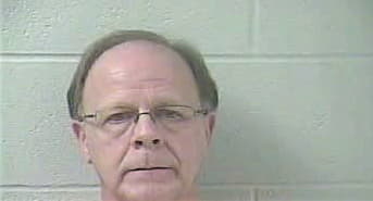 James Anger, - Daviess County, KY 