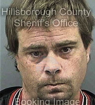 Andres Arriola, - Hillsborough County, FL 