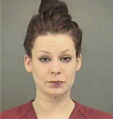 Rebecca Atkinson, - Mecklenburg County, NC 