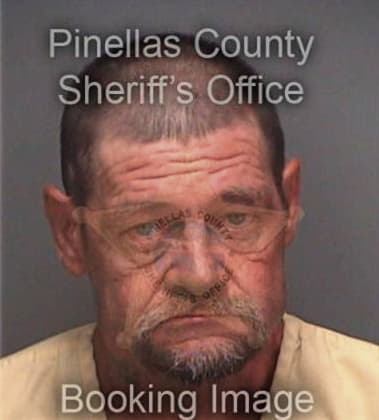 Richard Ball, - Pinellas County, FL 