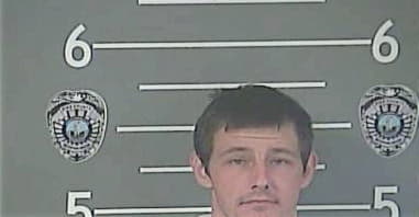 Christopher Bartram, - Pike County, KY 