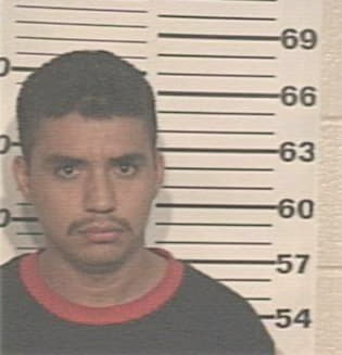 Mark Bazan, - Hidalgo County, TX 