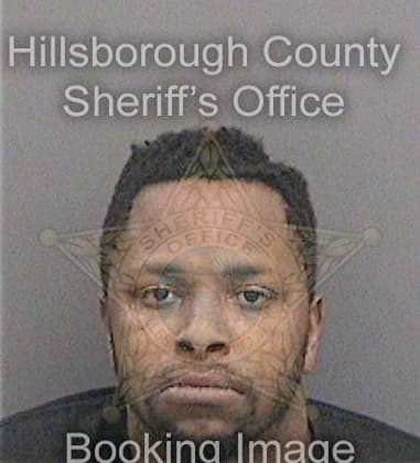 Reggie Beal, - Hillsborough County, FL 