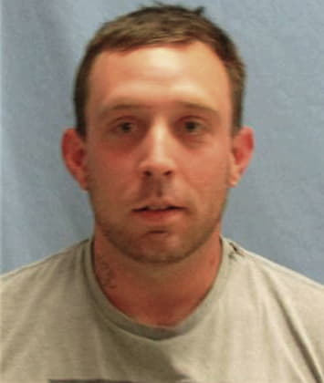 James Beasley, - Pulaski County, AR 