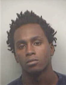 Lenell Beasley - Fulton County, GA 